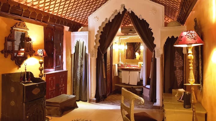 Riad Armelle