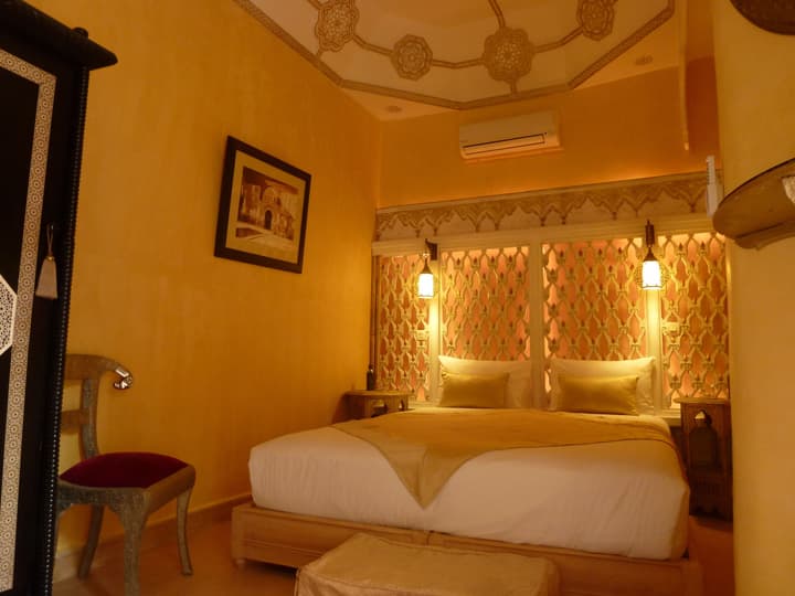 Riad Armelle