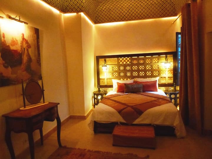 Riad Armelle
