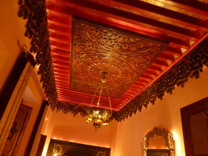 Riad Armelle