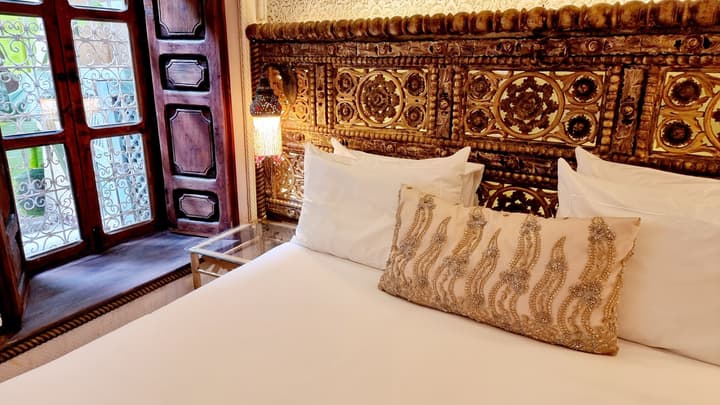 Riad Armelle