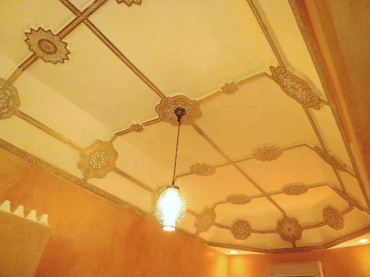 Riad Armelle