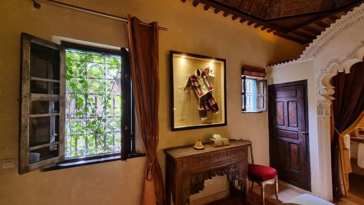 Riad Armelle