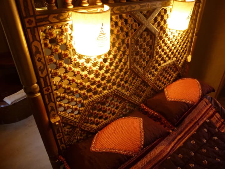 Riad Armelle