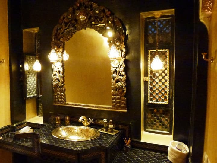 Riad Armelle