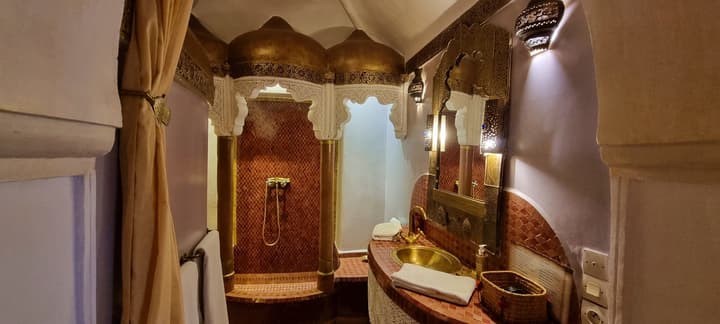 Riad Armelle