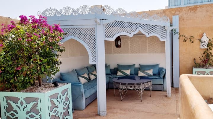 Riad Armelle