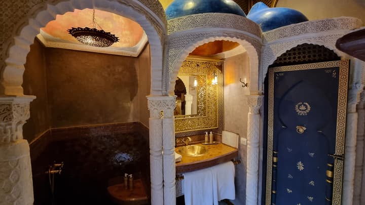 Riad Armelle