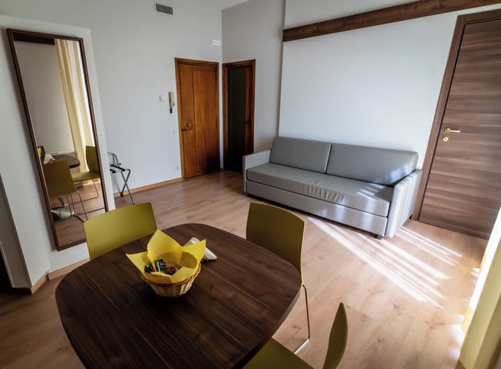 Residence Porta al Prato