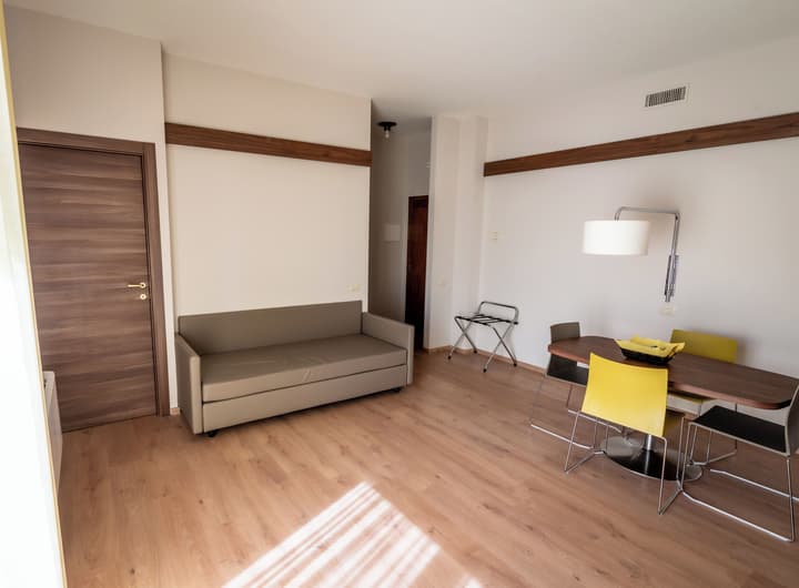 Residence Porta al Prato