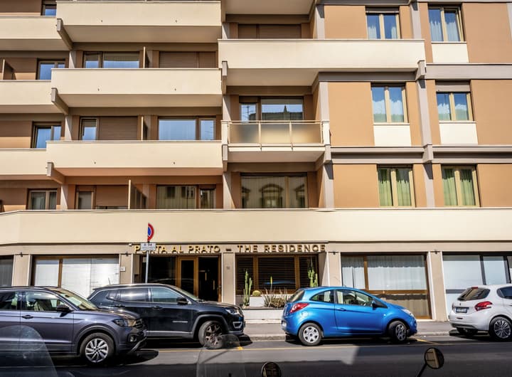 Residence Porta al Prato
