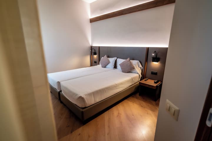 Residence Porta al Prato