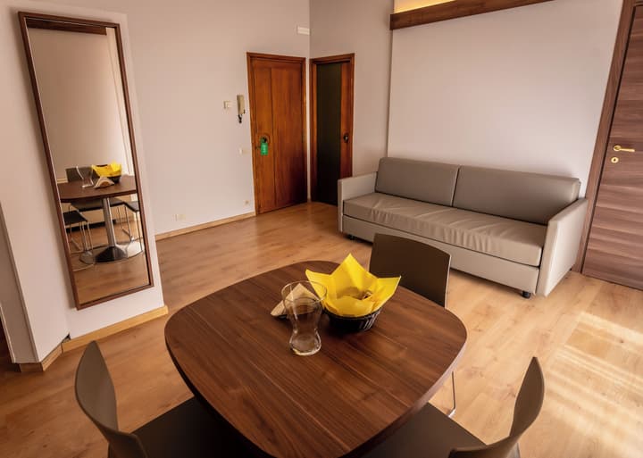 Residence Porta al Prato