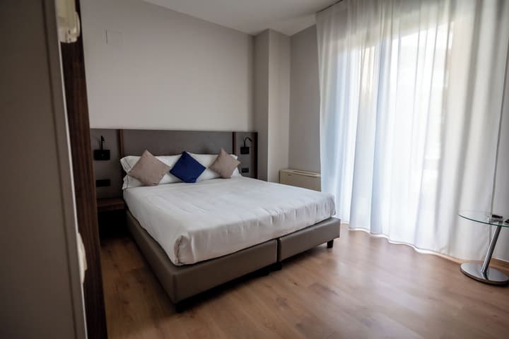 Residence Porta al Prato