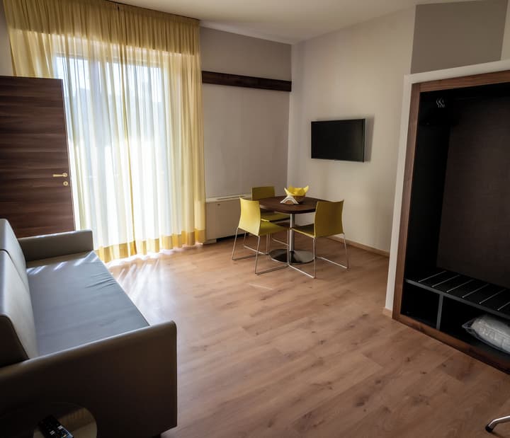 Residence Porta al Prato