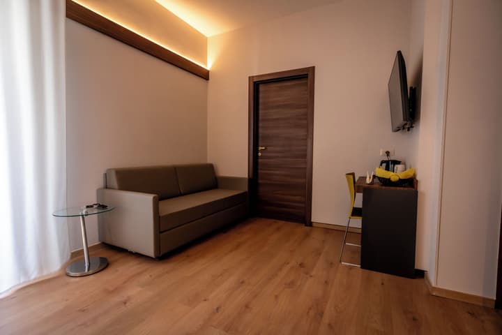 Residence Porta al Prato