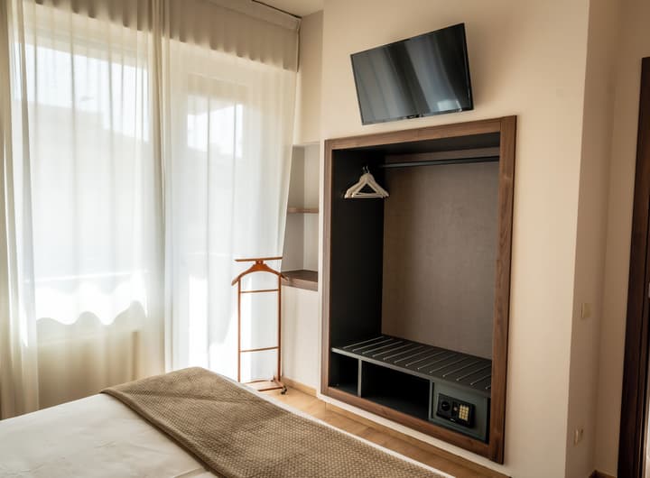 Residence Porta al Prato