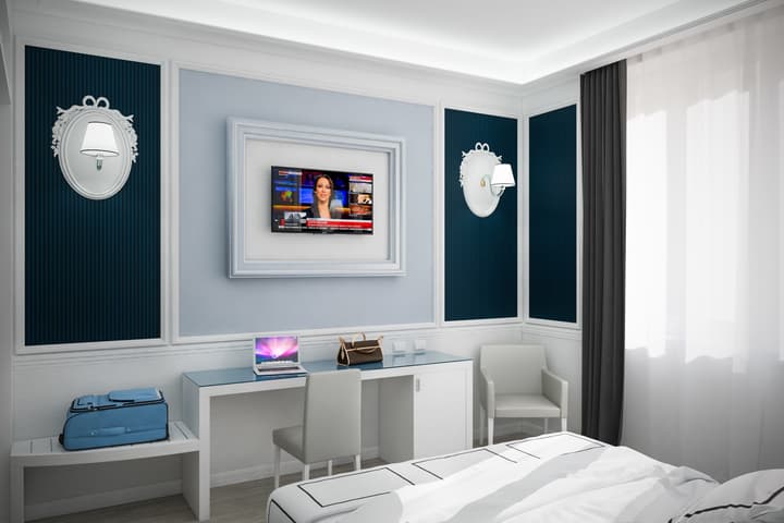 Grande Albergo Roma
