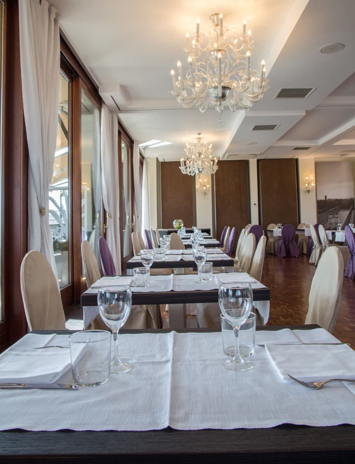 Grande Albergo Roma