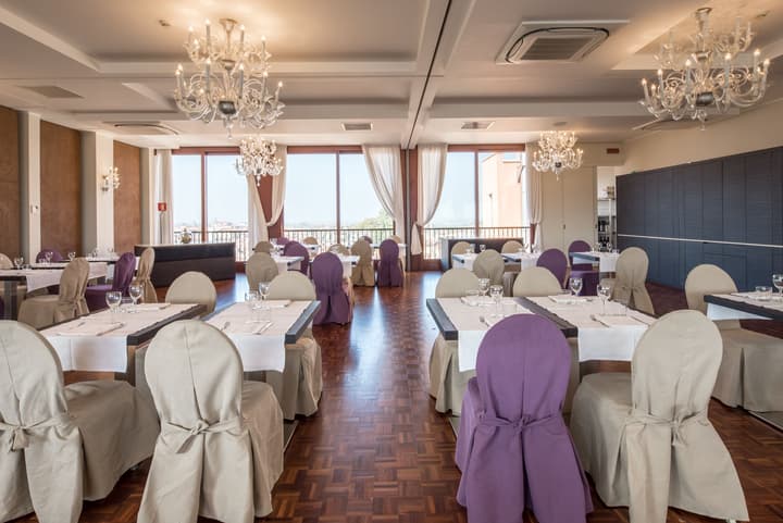 Grande Albergo Roma