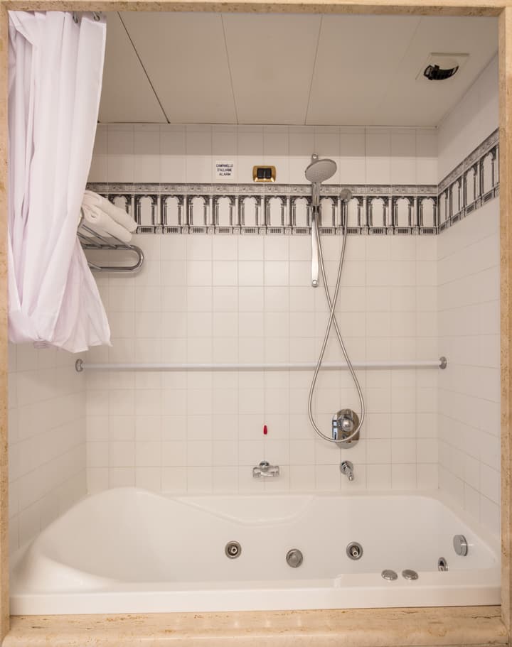 Grande Albergo Roma