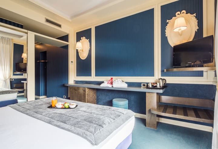 Grande Albergo Roma