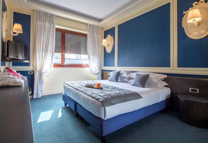 Grande Albergo Roma