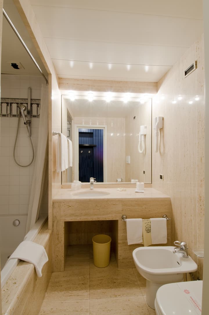 Grande Albergo Roma