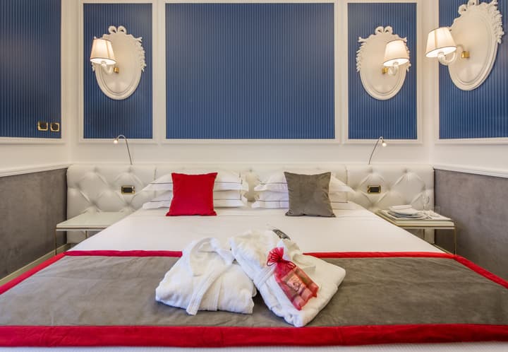 Grande Albergo Roma