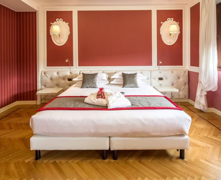 Grande Albergo Roma