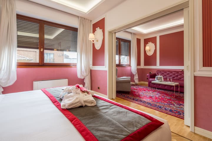 Grande Albergo Roma