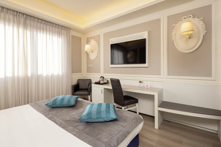 Grande Albergo Roma