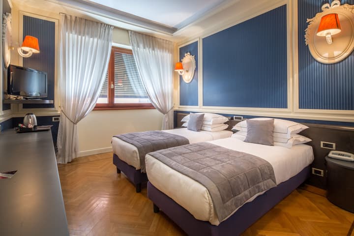 Grande Albergo Roma