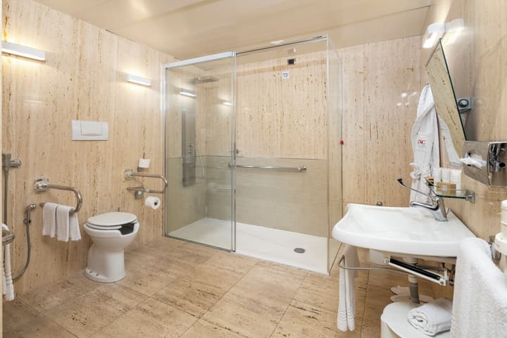 Grande Albergo Roma