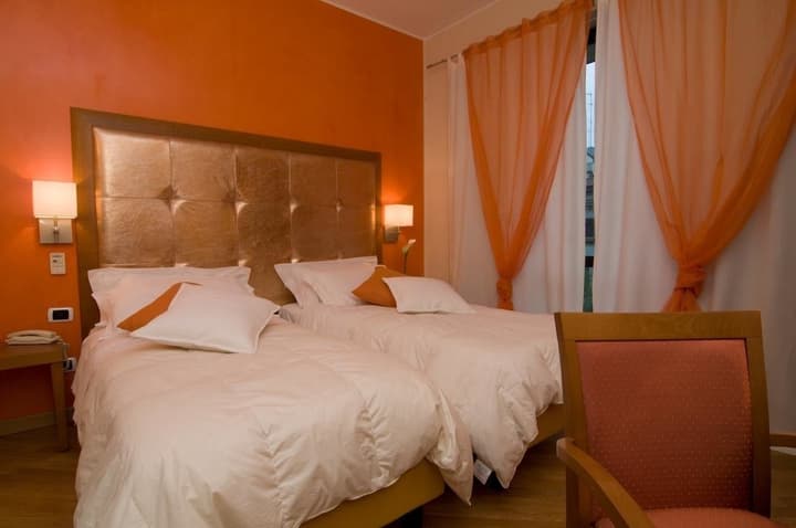 Hotel Europa