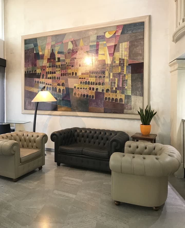 Hotel Europa