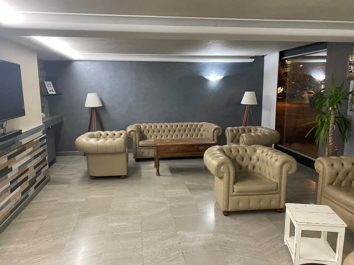 Hotel Europa