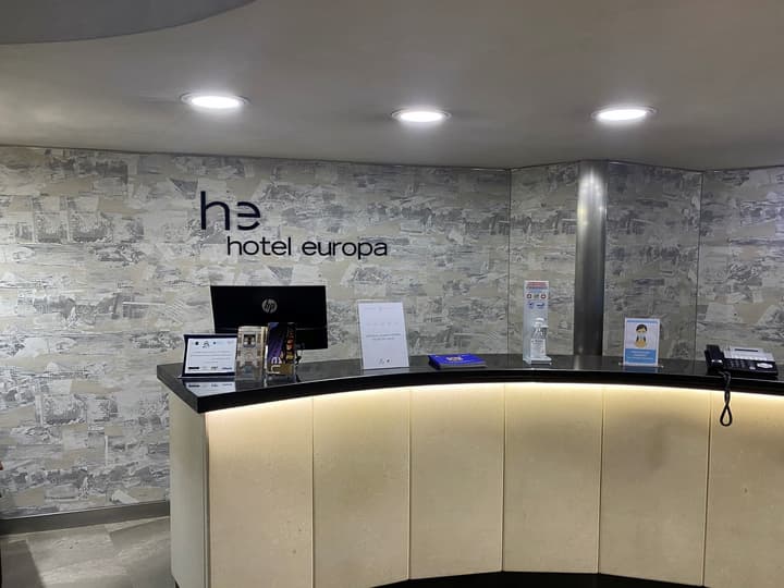 Hotel Europa