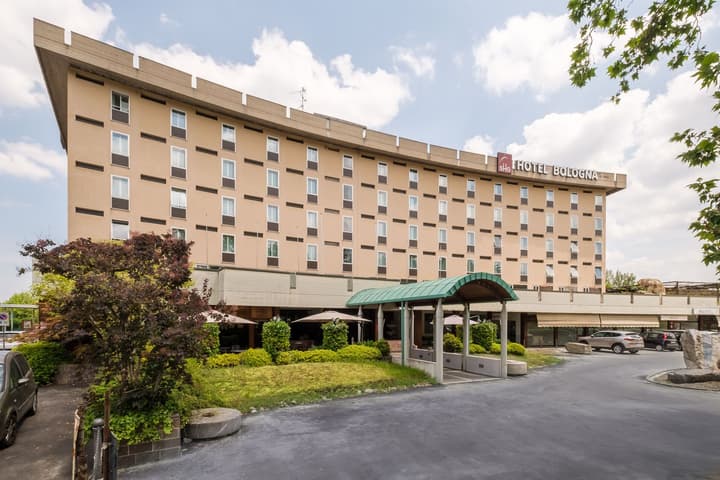 SHG Hotel Bologna
