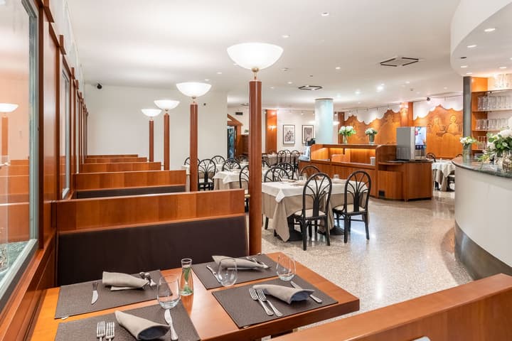 SHG Hotel Bologna