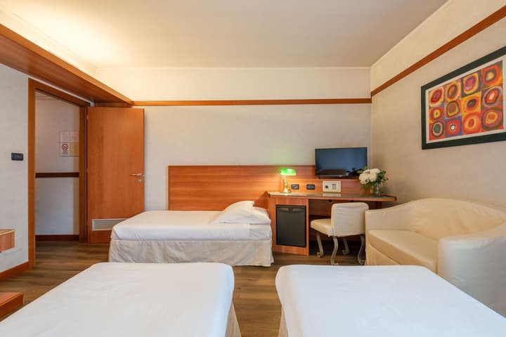 SHG Hotel Bologna