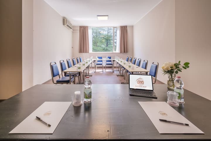 SHG Hotel Bologna