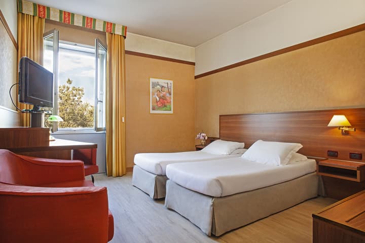 SHG Hotel Bologna
