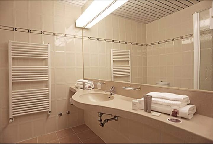 SHG Hotel Bologna