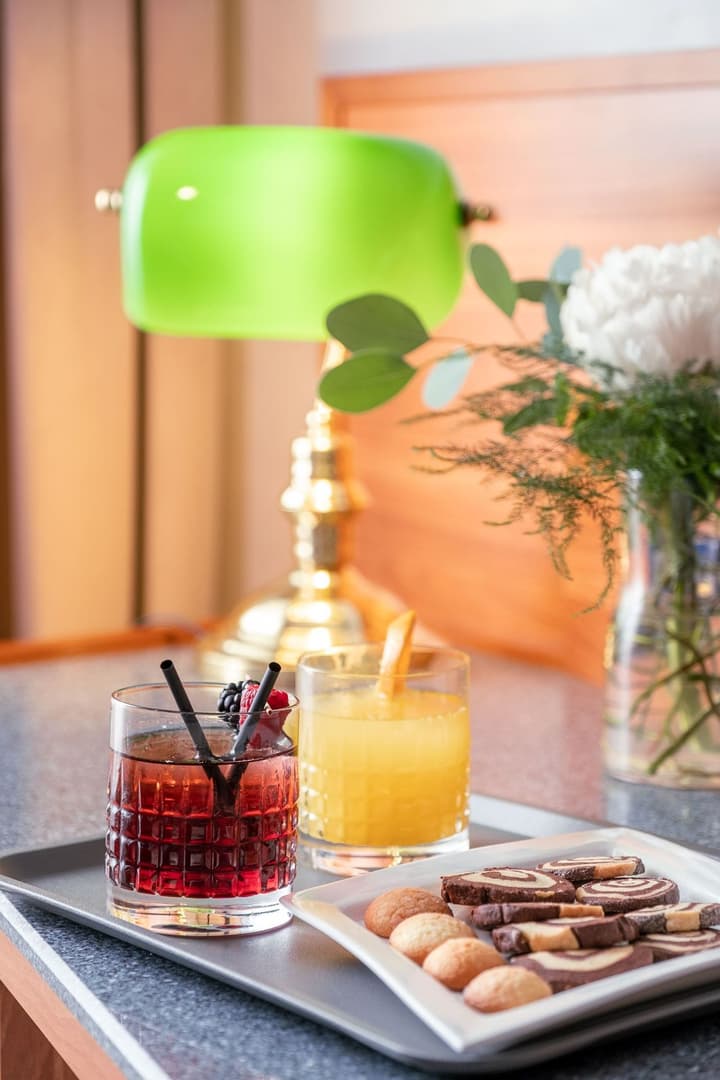 SHG Hotel Bologna