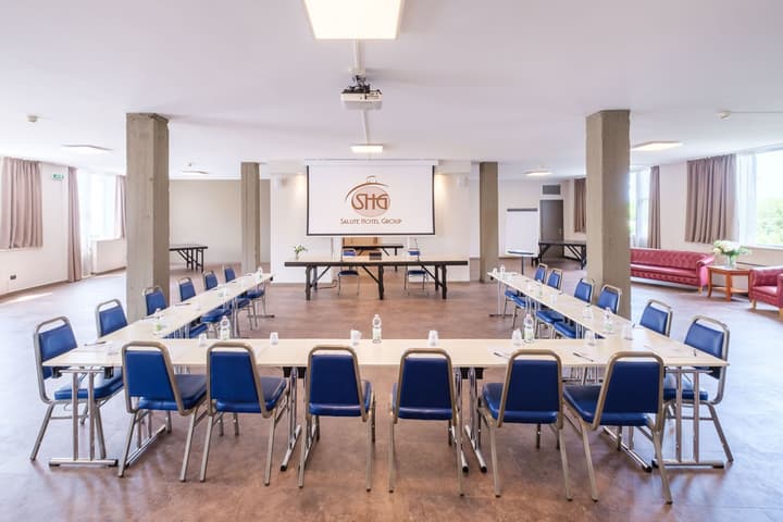 SHG Hotel Bologna
