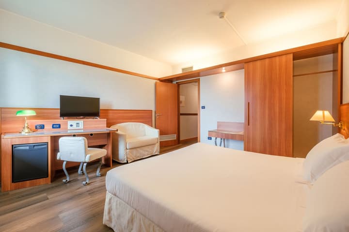 SHG Hotel Bologna