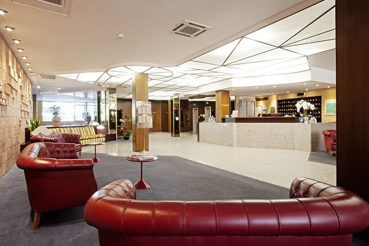 SHG Hotel Bologna