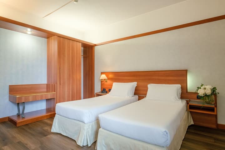 SHG Hotel Bologna