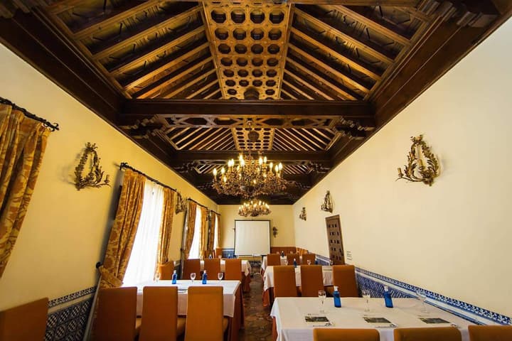 Hacienda Del Cardenal